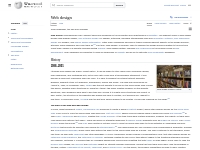 Web design - Wikipedia