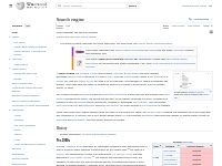 Search engine - Wikipedia
