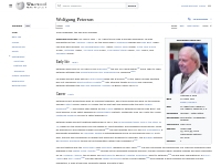 Wolfgang Petersen - Wikipedia