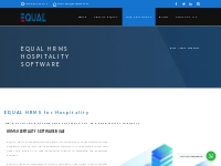 Best HRMS Hospitality Software in Abu Dhabi, UAE