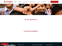 Gallery | Child care and education NGO | Top NGO for Education