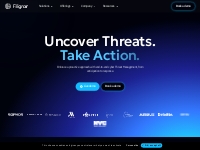 Filigran | Uncover Threats. Take Action.