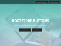 Bootstrap buttons