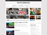 Free PC Games Lair   Download Free Full PC Games