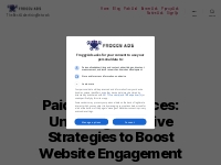 Paid Traffic Sources: Unveiling Effective Strategies To Boost Website 