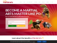 Children   Adults Martial Arts Classes In Your Area | Get Into Martial