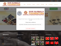 Give Globally Foundation