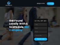 Scottsdale SEO Company | National and Local SEO