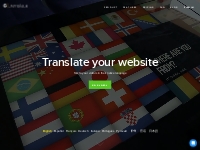 GTranslate - Website Translator: Translate Your Website