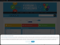 Free Forum: Support Forum of Forumotion Users