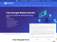 Windows Hosting - Cheap windows reseller Web Hosting Unlimited Space U