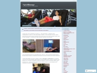 HydroMassage | The Official Blog Site of HydroMassage