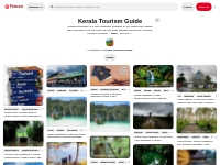 36 Kerala Tourism Guide ideas | kerala tourism, tourism, kerala