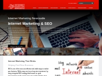 Internet Marketing Newcastle | SEO Services Newcastle