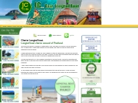 JC Tour Longtail Boat : Longtail Boat Charter around Thailand : by JC 