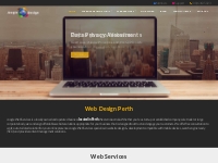 Website Design Perth | Joomla Developer