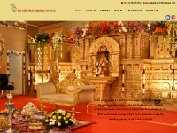 Wedding catering services Chennai | Brahmin wedding caterers services 