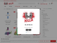 Disposable Vapes: Convenient, Safe Smoking | Killa Store
