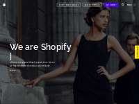 Liquify | Shopify Design   Development Agency | Shopify Plus Experts