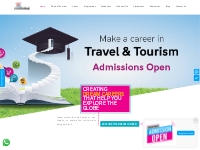 Best Institute For Travel And Tourism Courses In Mumbai, India | LivGl