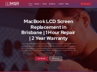 MacBook LCD Screen Repairs | iPad   iPhone Repairs Sydney   Brisbane