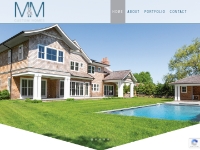M   M Custom Homes - Premier Hamptons Home Builders