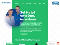 Medical Alert Systems - Best Medical Alert - Medihill