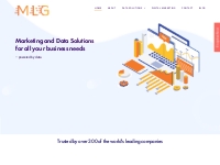B2B Database Providers In India | B2B Contact Database