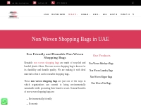 Shopping Bags | Modern Bags Tailor