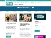 News and Blog | NC Families Care