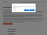 Privacy Center | Newfold Digital