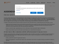 Addendum for California Users | Newfold Digital