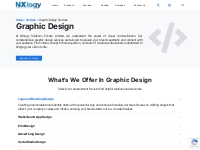 Graphic Design Services | Logo Design | UI | Branding Design