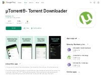Torrent- Torrent Downloader - Apps on Google Play