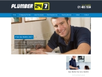  	Plumber Dublin 24/7 - Plumbing   Heating - (Get a Quote)