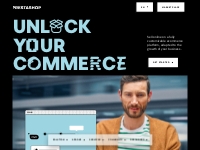 Create an online shop easily - Ecommerce | PrestaShop