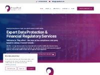 Data Protection Services PropelFwd | Jersey Channel Islands