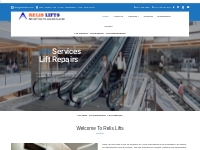  South African Lift Maintenance Company | Gauteng Lift Maintenance Com