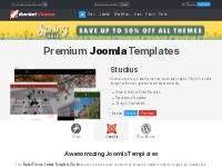 RocketTheme - Joomla Templates, Grav Themes, and WordPress Themes