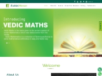 Online Vedic Maths & Abacus Education Expert