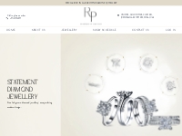 RP Diamonds & Jewellery