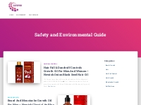 Safepro Equipments - Safety and Environmental Guide
