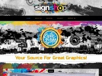 Signs | Vehicle Wraps | Real Estate Signs | Banners | Sarasota Sign Sh