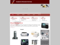 Sardonyx Modern Systems:- ID Card Software Dubai | Time Attendance Dub