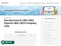 Best SEO Services In USA   SEO Company USA   SEOExpertspk