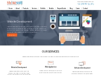   	web development company in india | Web designing company in india |