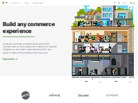 Shopify Developers Platform--Build. Innovate. Get paid.