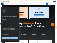 Stack Overflow - Where Developers Learn, Share,   Build Careers