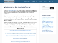 Welcome to StartupJobsPortal - Startupjobsportal.com