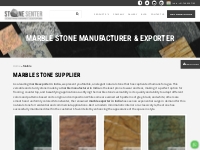 Marble Manufacturer   Exporter in India, Marble Stone Manufacturer   S